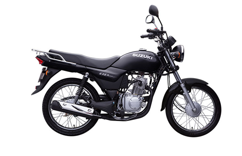 Củ Đề Suzuki Gd110 Chính Hãng  Phụ Tùng MotorXe Máy Online